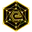 HiveTrail Mesh logo