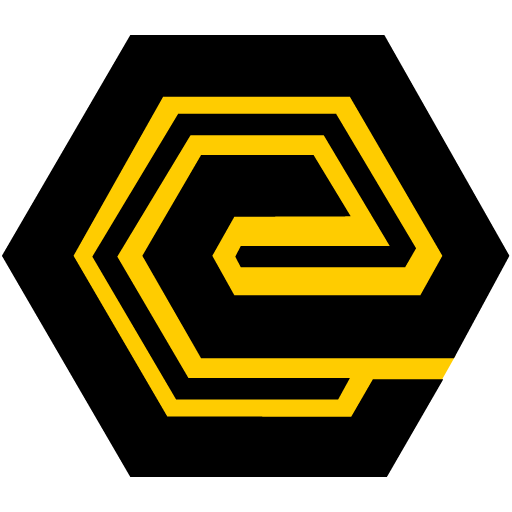 HiveTrail Logo